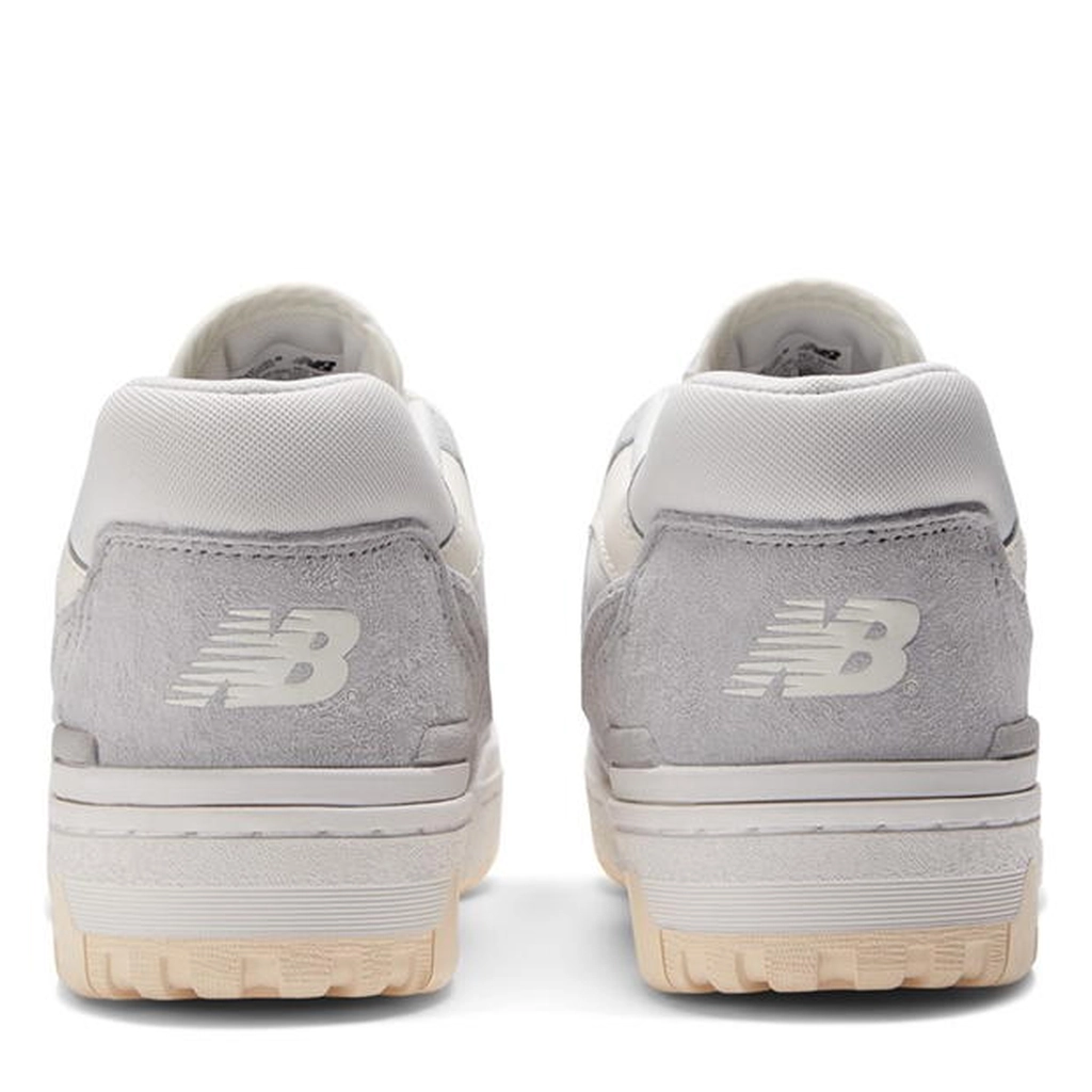 New Balance Nbls BB550SLB - Grey